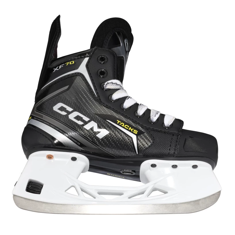 Hokejové brusle CCM Tacks XF 70 Junior Regular, EUR 36,5