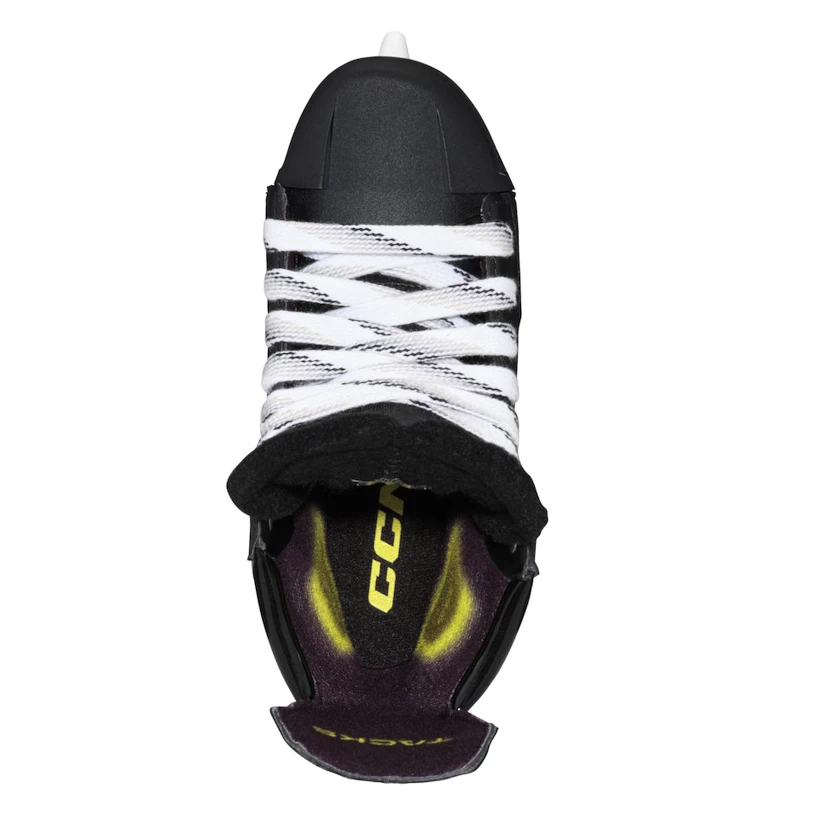 Hokejové brusle CCM Tacks XF 70 Junior Regular, EUR 36,5