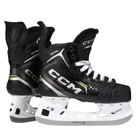 Hokejové brusle CCM Tacks XF 80 Junior