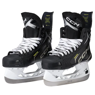Hokejové brusle CCM Tacks XF 80 Senior