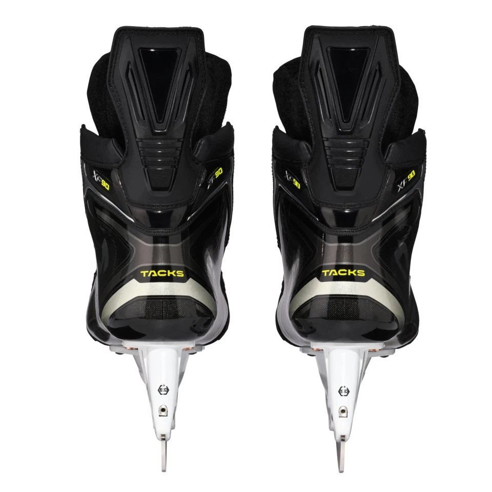 Hokejové brusle CCM Tacks XF 90 Intermediate