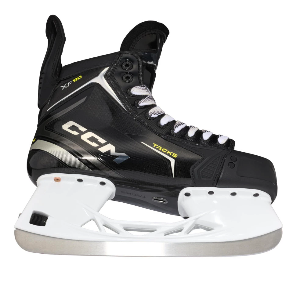 Hokejové brusle CCM Tacks XF 90 Intermediate
