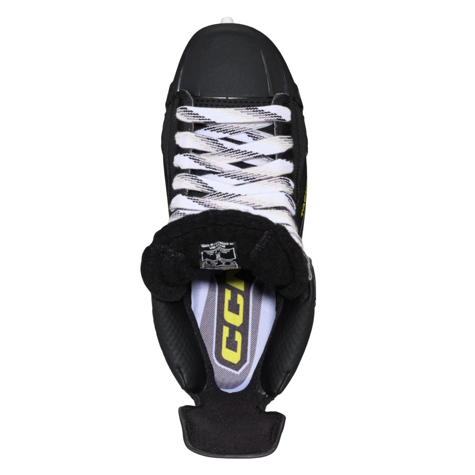 Hokejové brusle CCM Tacks XF 90 Intermediate
