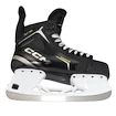 Hokejové brusle CCM Tacks XF 90 Intermediate