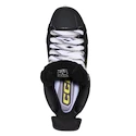 Hokejové brusle CCM Tacks XF 90 Intermediate