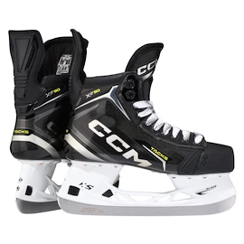 Hokejové brusle CCM Tacks XF 90 Intermediate