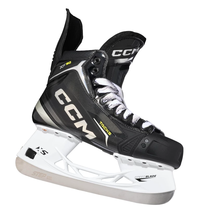 Hokejové brusle CCM Tacks XF 90 Intermediate