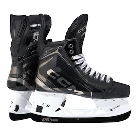 Hokejové brusle CCM Tacks XF PRO Senior