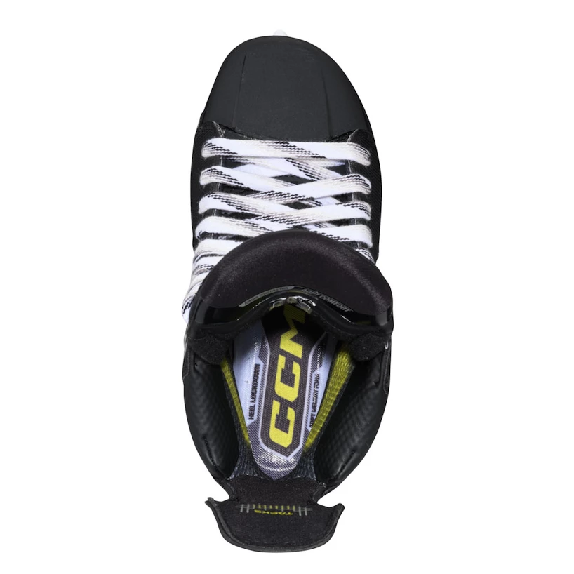 Hokejové brusle CCM Tacks XF PRO Senior