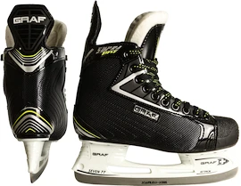 Hokejové brusle GRAF Supra G1045 Senior