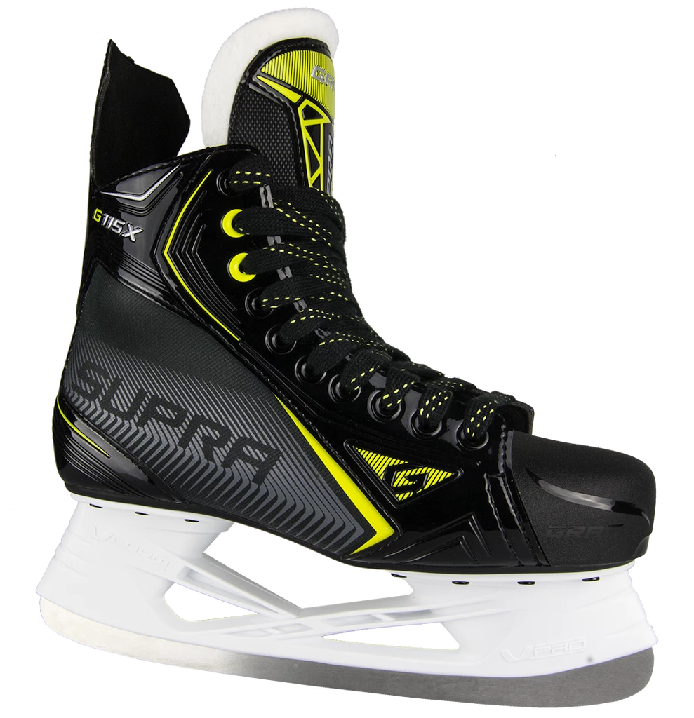 Hokejové brusle GRAF Supra G115X Senior