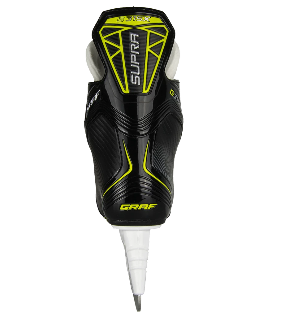 Hokejové brusle GRAF Supra G315X Senior