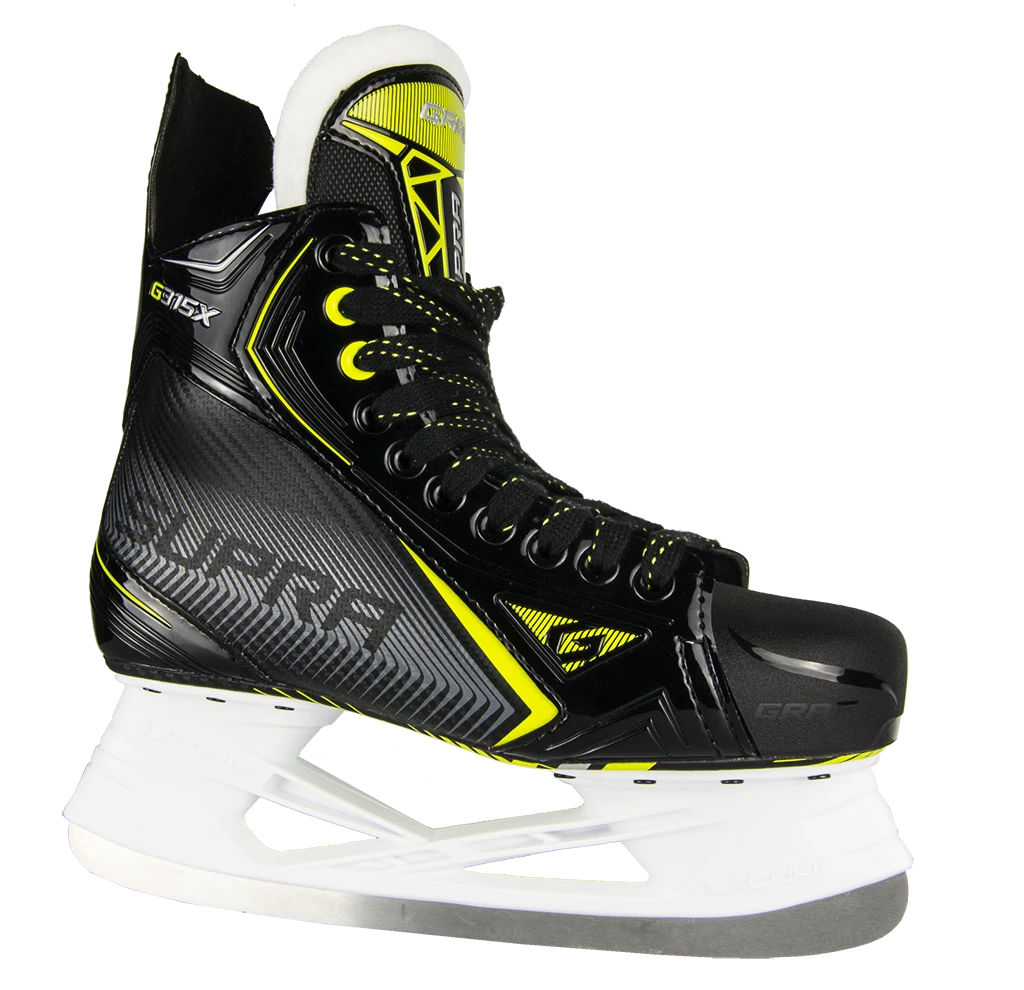 Hokejové brusle GRAF Supra G315X Senior