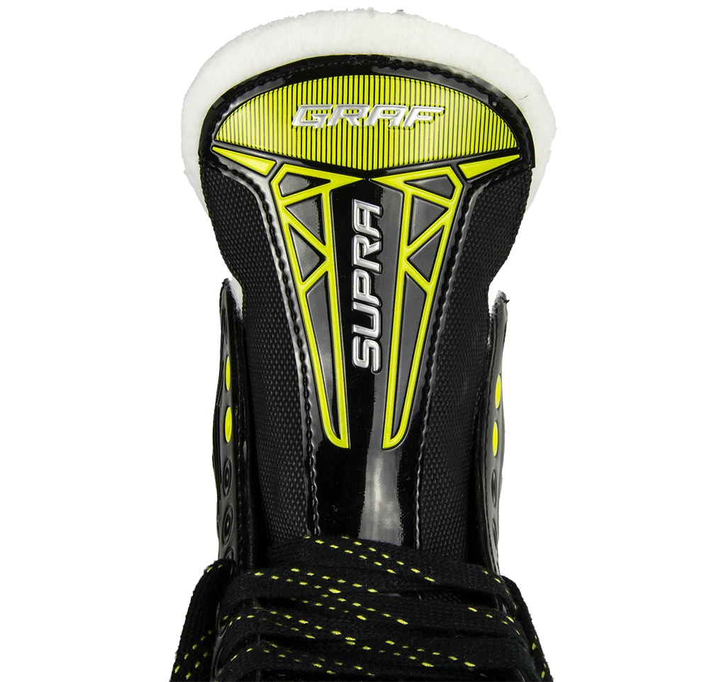 Hokejové brusle GRAF Supra G315X Senior