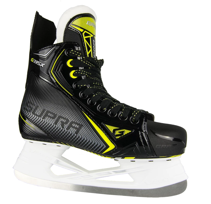 Hokejové brusle GRAF Supra G315X Senior