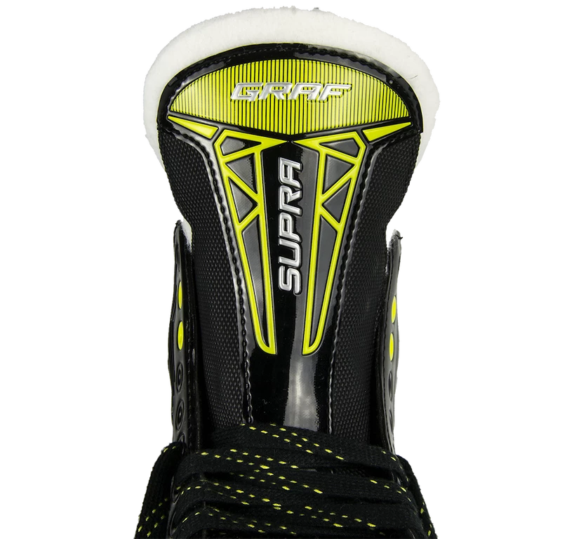 Hokejové brusle GRAF Supra G315X Senior