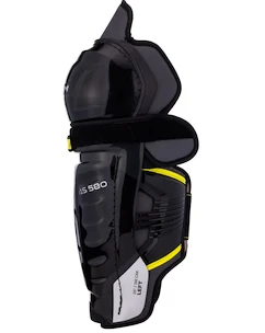 Hokejové holeně CCM Tacks AS 580 Senior