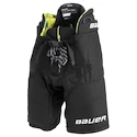 Hokejové kalhoty Bauer  ELITE Black Junior