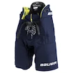 Hokejové kalhoty Bauer  ELITE Navy Junior