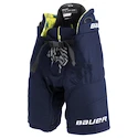 Hokejové kalhoty Bauer  ELITE Navy Junior
