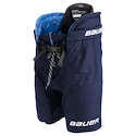 Hokejové kalhoty Bauer  ELITE Navy Senior
