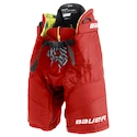 Hokejové kalhoty Bauer  ELITE Red Junior