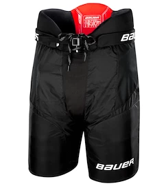 Hokejové kalhoty Bauer NSX Black Junior
