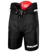 Hokejové kalhoty Bauer  NSX Black Junior XL
