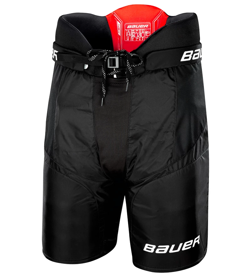 Hokejové kalhoty Bauer  NSX  Junior L