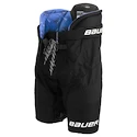 Hokejové kalhoty Bauer  PERF Black Intermediate
