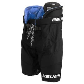 Hokejové kalhoty Bauer PERF Black Intermediate