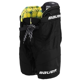 Hokejové kalhoty Bauer PERF Black Junior