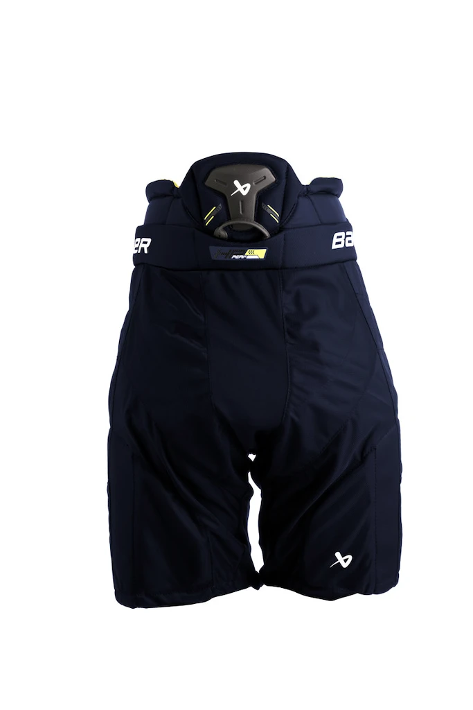 Hokejové kalhoty Bauer  PERF Navy Intermediate