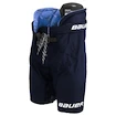 Hokejové kalhoty Bauer  PERF Navy Intermediate