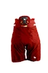Hokejové kalhoty Bauer  PERF Red Intermediate