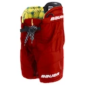 Hokejové kalhoty Bauer  PERF Red Junior