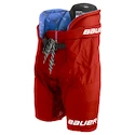 Hokejové kalhoty Bauer  PERF Red Senior