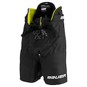 Hokejové kalhoty Bauer  PRO Black Junior