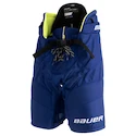 Hokejové kalhoty Bauer  PRO Blue Junior