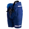 Hokejové kalhoty Bauer  PRO Blue Senior