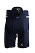 Hokejové kalhoty Bauer  PRO Navy Intermediate