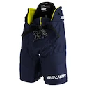Hokejové kalhoty Bauer  PRO Navy Junior