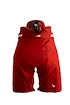 Hokejové kalhoty Bauer  PRO Red Junior
