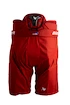 Hokejové kalhoty Bauer  PRO Red Senior