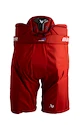 Hokejové kalhoty Bauer  PRO Red Senior