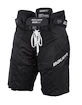 Hokejové kalhoty Bauer Pro Series Velcro Pant Black Senior L