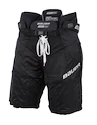 Hokejové kalhoty Bauer Pro Series Velcro Pant Navy Senior M