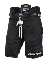 Hokejové kalhoty Bauer Supreme 3S Pro Black Senior