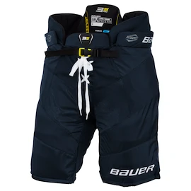 Hokejové kalhoty Bauer Supreme 3S Pro Navy Senior