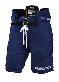 Hokejové kalhoty Bauer Supreme 3S Pro Royal Blue Senior